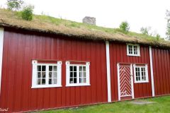 Troms - Harstad - Sandtorg Bygdetun