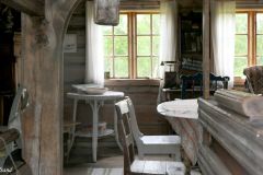 Troms - Harstad - Sandtorg Bygdetun