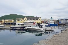 Troms - Harstad