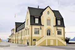 Troms - Harstad