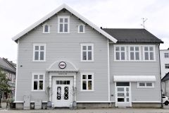 Troms - Harstad
