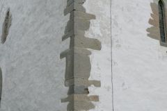 Troms - Harstad - Trondenes - Trondenes steinkirke