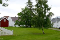 Troms - Harstad - Trondenes