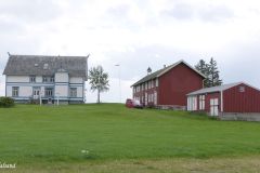 Troms og Finnmark - Harstad - Sandtorgholmen Hotell
