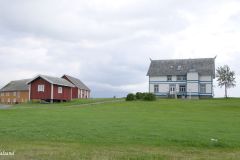 Troms og Finnmark - Harstad - Sandtorgholmen Hotell