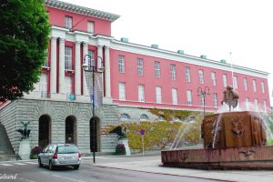 Haugesund