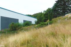 Rogaland - Haugesund - Ørpetveit gårdstun