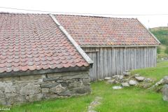 Rogaland - Haugesund - Ørpetveit gårdstun
