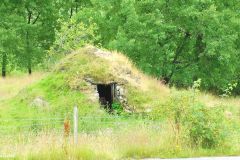 Rogaland - Haugesund - Ørpetveit gårdstun