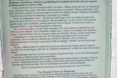 Rogaland - Haugesund - Ørpetveit gårdstun