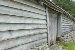 Rogaland - Haugesund - Ørpetveit gårdstun