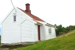 Rogaland - Haugesund - Ørpetveit gårdstun