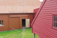 Rogaland - Haugesund - Miljømuseet Dokken