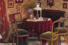 Rogaland - Haugesund - Miljømuseet Dokken - Ferkingstadhuset