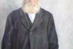 Rogaland - Haugesund - Haugesund Billedgalleri - Ole Frøvig