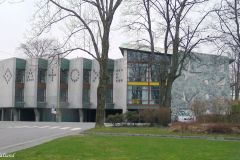 Rogaland - Haugesund - Biblioteket