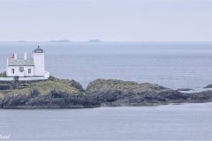 Rogaland - Haugesund - Sørhaugøy (Tonjer) fyr