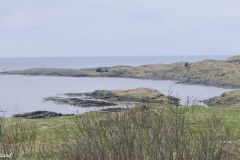 Rogaland - Haugesund - Haraldshaugen