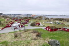 Rogaland - Haugesund - Haraldshaugen