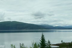 Nordland - Hemnes - Ranfjorden