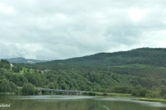 Nordland - Hemnes - Bjerkaelva