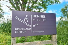 Nordland - Hemnes - Hemnes museum