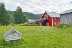 Nordland - Hemnes - Hemnes museum