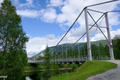 Nordland - Hemnes - Korgen