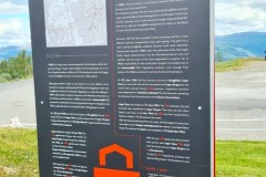 Nordland - Hemnes - Korgfjellet