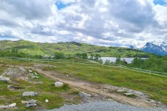Nordland - Hemnes - Korgfjellet