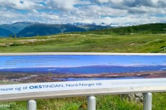 Nordland - Hemnes - Korgfjellet