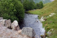 Rogaland - Hjelmeland - Mæle steinbro