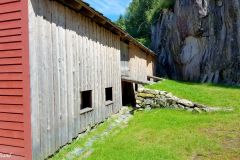 Rogaland - Hjelmeland - Vigatunet