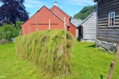 Rogaland - Hjelmeland - Vigatunet