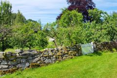 Rogaland - Hjelmeland - Vigatunet