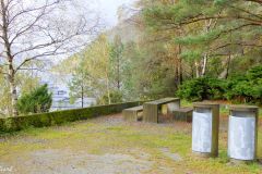 Rogaland - Hjelmeland - Jøsenfjorden - Vindsvika