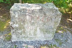 Rogaland - Hjelmeland - Hauske steinbro