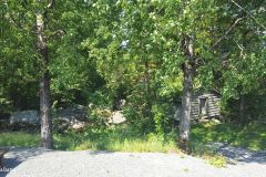 Rogaland - Hjelmeland - Hauske steinbro