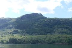 Rogaland - Hjelmeland - Fisterfjorden