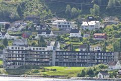 Rogaland - Hjelmeland - Hjelmelandsvågen