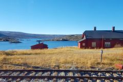 Buskerud - Hol - Ustaoset