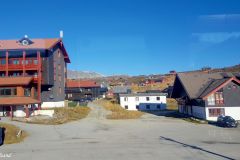 Buskerud - Hol - Ustaoset