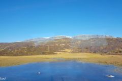 Buskerud - Hol