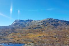 Buskerud - Hol