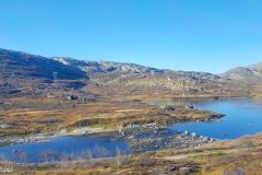 Buskerud - Hol
