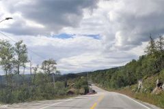 Buskerud - Hol