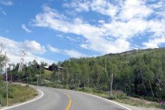 Buskerud - Hol