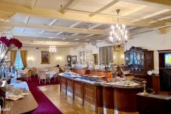 Buskerud - Hol - Geilo - Dr. Holms hotell