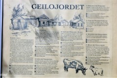Buskerud - Hol - Geilo - Geilojordet