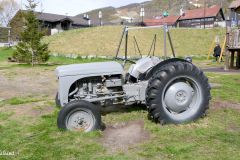 Buskerud - Hol - Geilo - Geilojordet